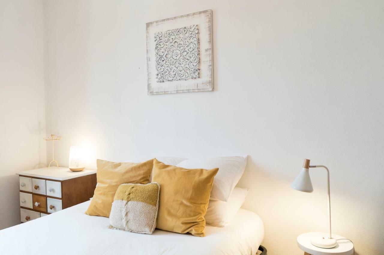 Pine Tree Apartment Porto Exterior foto